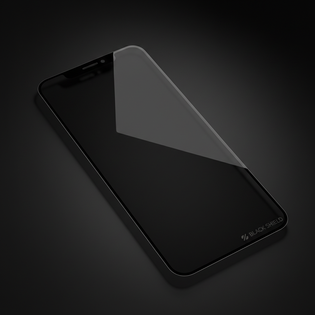 Apple iPhone Privacy Glass Protective Phone Screen Protector