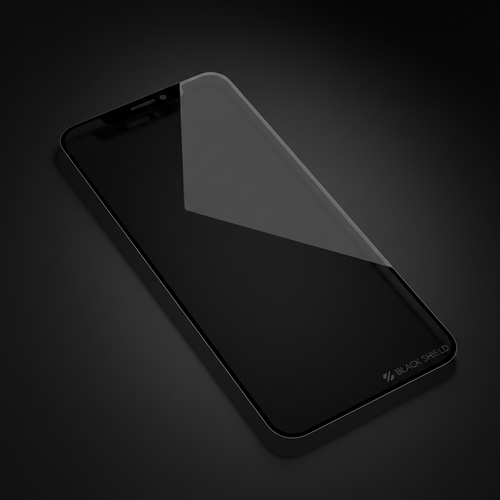 Apple iPhone Privacy Glass Protective Phone Screen Protector