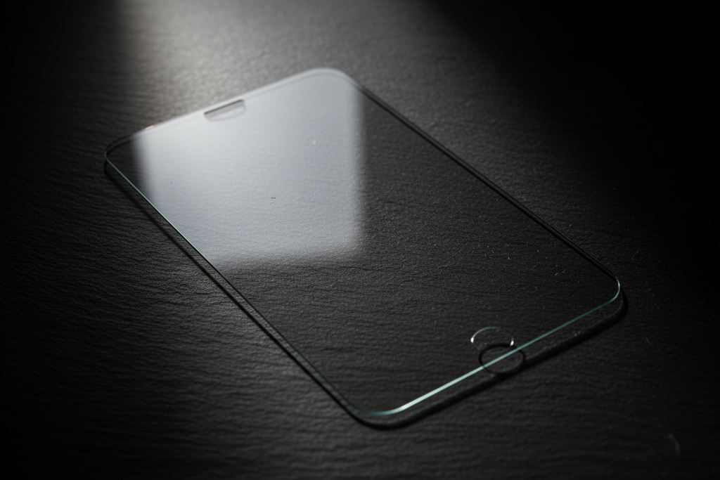 Apple iPhone Privacy Glass Protective Phone Screen Protector